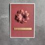 Preview: Simple and Basic - Stanzschablone "Poinsettia" Dies