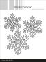 Preview: Simple and Basic - Stanzschablone "Snowflakes" Dies