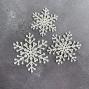 Preview: Simple and Basic - Stanzschablone "Snowflakes" Dies