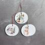 Preview: Simple and Basic - Stanzschablone 5,5x5,5cm "Tags Rounded" Dies