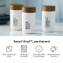 Preview: Cricut Joy™ - Smart Vinyl Permanet Matte™ "White"