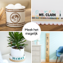 Preview: Cricut Joy™ - Smart Vinyl Permanet Matte™ "White"