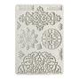 Preview: Stamperia - Gießform A4 "Mandala" Soft Mould
