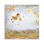 Preview: Stamperia - Designpapier "Whispering Woods" Maxi Paper Pack 12x12 Inch - 22 Bogen