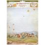 Preview: Stamperia - Decopatch Papier "Selection" Decoupage A4 - 6 Bogen  