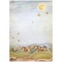 Preview: Stamperia - Decopatch Papier "Selection" Decoupage A4 - 6 Bogen  