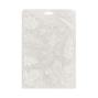 Preview: Stamperia - Gießform A5 "Leaves" Soft Mould 