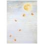 Preview: Stamperia - Decopatch Papier "Backgrounds" Decoupage A6 - 8 Bogen  