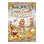 Preview: Stamperia - Papier, Aufkleber & Stanzteile "Whispering Woods" Junk Journal Backgrounds,Stickers,Cut-Outs