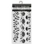 Preview: Stamperia - Schablone 12x25cm "3 Stripes" Stencil