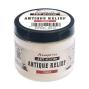 Preview: Stamperia  - Strukturpaste "Powder" Texture Paste Antique Relief 200ml