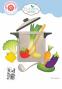 Preview: Elizabeth Craft Designs - Stanzschalone "Cooking Pot" Dies
