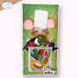 Preview: Elizabeth Craft Designs - Stanzschalone "Cooking Pot" Dies