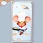 Preview: Elizabeth Craft Designs - Stanzschalone "Baking Accessories" Dies