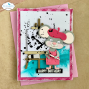 Preview: Elizabeth Craft Designs - Stanzschalone "Art Accessories" Dies