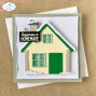 Preview: Elizabeth Craft Designs - Stanzschalone "Cabin" Dies