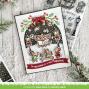 Preview: Lawn Fawn - Designpapier "All The Sparkles" Paper Pad 6x6 Inch - 36 Bogen