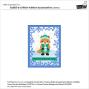 Preview: Lawn Fawn - Stanzschablone "Build-A-Critter Winter Accessories" Dies