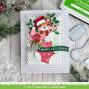 Preview: Lawn Fawn - Stanzschablone "Build-A-Fox" Dies