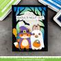 Preview: Lawn Fawn - Stanzschablone "Build-A-Fox" Dies