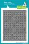 Preview: Lawn Fawn - Stanzschablone "Quilted Diamond Backdrop" Dies