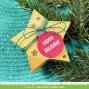 Preview: Lawn Fawn - Stanzschablone "Star Treat Box" Dies