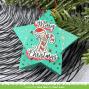 Preview: Lawn Fawn - Stanzschablone "Star Treat Box" Dies