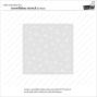 Preview: Lawn Fawn - Schablone "Snowflakes Lawn Clippings" Stencil