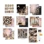Preview: Prima Marketing - Designpapier "Bewitched" Paper Pack 12x12 Inch - 14 Bogen