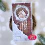 Preview: Craft & You Design - Stanzschablone "Starry Wreath" Dies