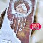 Preview: Craft & You Design - Stempel "Silent Night" Clear Stamps