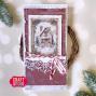 Preview: Craft & You Design - Designpapier "Christmas Time" Paper Pad 12x12 Inch - 12 Bogen