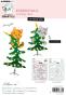 Preview: Creative Craft Lab - Studio Light - Stanzschablone "Christmas Tree" Dies