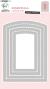 Preview: Creative Craft Lab - Studio Light - Stanzschablone "Nested Rectangles" Dies