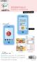 Preview: Creative Craft Lab - Studio Light - Stempelset & Stanzschablone "Smartphone" Clear Stamps & Dies