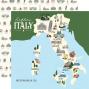 Preview: Carta Bella - Designpapier "Italy" Collection Kit 12x12 Inch - 12 Bogen  