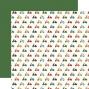 Preview: Carta Bella - Designpapier "Italy" Collection Kit 12x12 Inch - 12 Bogen  
