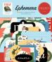 Preview: Carta Bella - Stanzteile "Italy" Ephemera