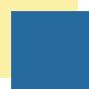 Preview: Carta Bella - Cardstock "New York City" Coordinating Solids Paper Pack 12x12 Inch - 6 Bogen