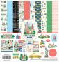 Preview: Carta Bella - Designpapier "New York City" Collection Kit 12x12 Inch - 12 Bogen  