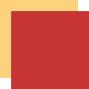 Preview: Echo Park - Cardstock "Mom's Kitchen" Coordinating Solids Paper 12x12 Inch - 6 Bogen 