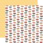 Preview: Echo Park - Designpapier "Mom's Kitchen" Collection Kit 12x12 Inch - 12 Bogen