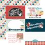 Preview: Echo Park - Designpapier "Mom's Kitchen" Collection Kit 12x12 Inch - 12 Bogen