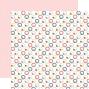 Preview: Echo Park - Designpapier "Mom's Kitchen" Collection Kit 12x12 Inch - 12 Bogen