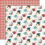 Preview: Echo Park - Designpapier "Mom's Kitchen" Collection Kit 12x12 Inch - 12 Bogen