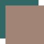 Preview: Echo Park - Cardstock "Snow Day" Coordinating Solids Paper 12x12 Inch - 6 Bogen 