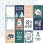 Preview: Echo Park - Designpapier "Snow Day" Collection Kit 12x12 Inch - 12 Bogen