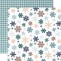 Preview: Echo Park - Designpapier "Snow Day" Collection Kit 12x12 Inch - 12 Bogen