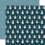 Preview: Echo Park - Designpapier "Winter Fun" Collection Kit 12x12 Inch - 12 Bogen