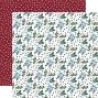 Preview: Echo Park - Designpapier "Winter Fun" Collection Kit 12x12 Inch - 12 Bogen
